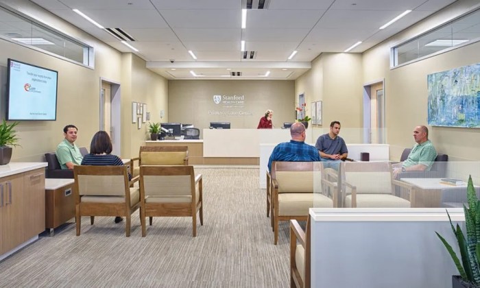 Care clinic primary health stanford clara santa healthcare ca services