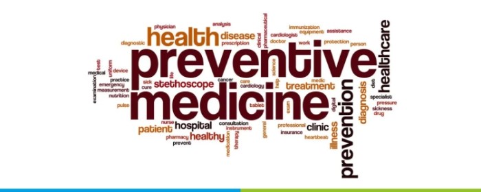 Preventive medicine series uctv tv adults disease other