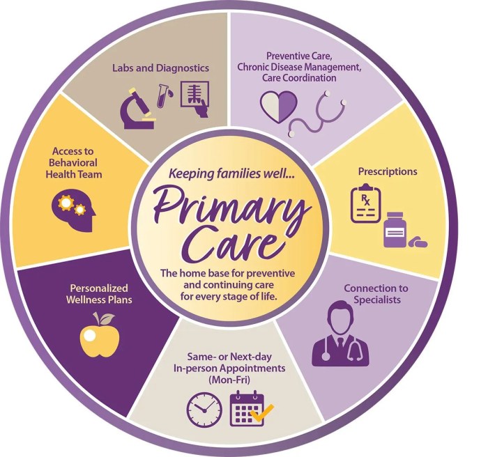 Phc healthcare principles pillars gaze publichealthnotes
