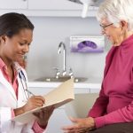 Doctor primary care choose
