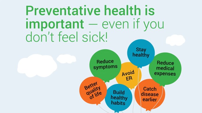 Preventative