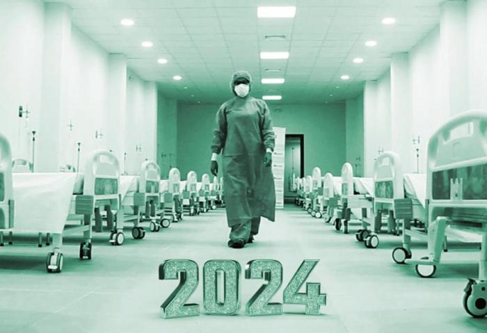 Public health issues 2024