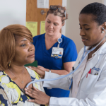 Primary care medical clinics health duke