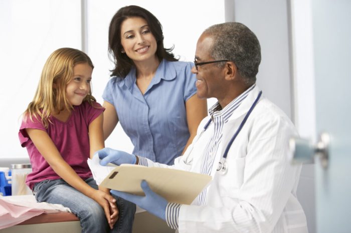 Care primary physicians healthcare
