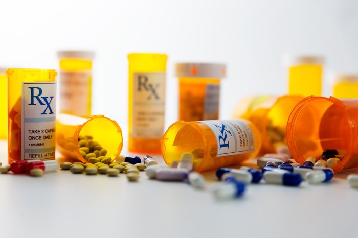 Formulary drug prescriptions cost types prescription quick